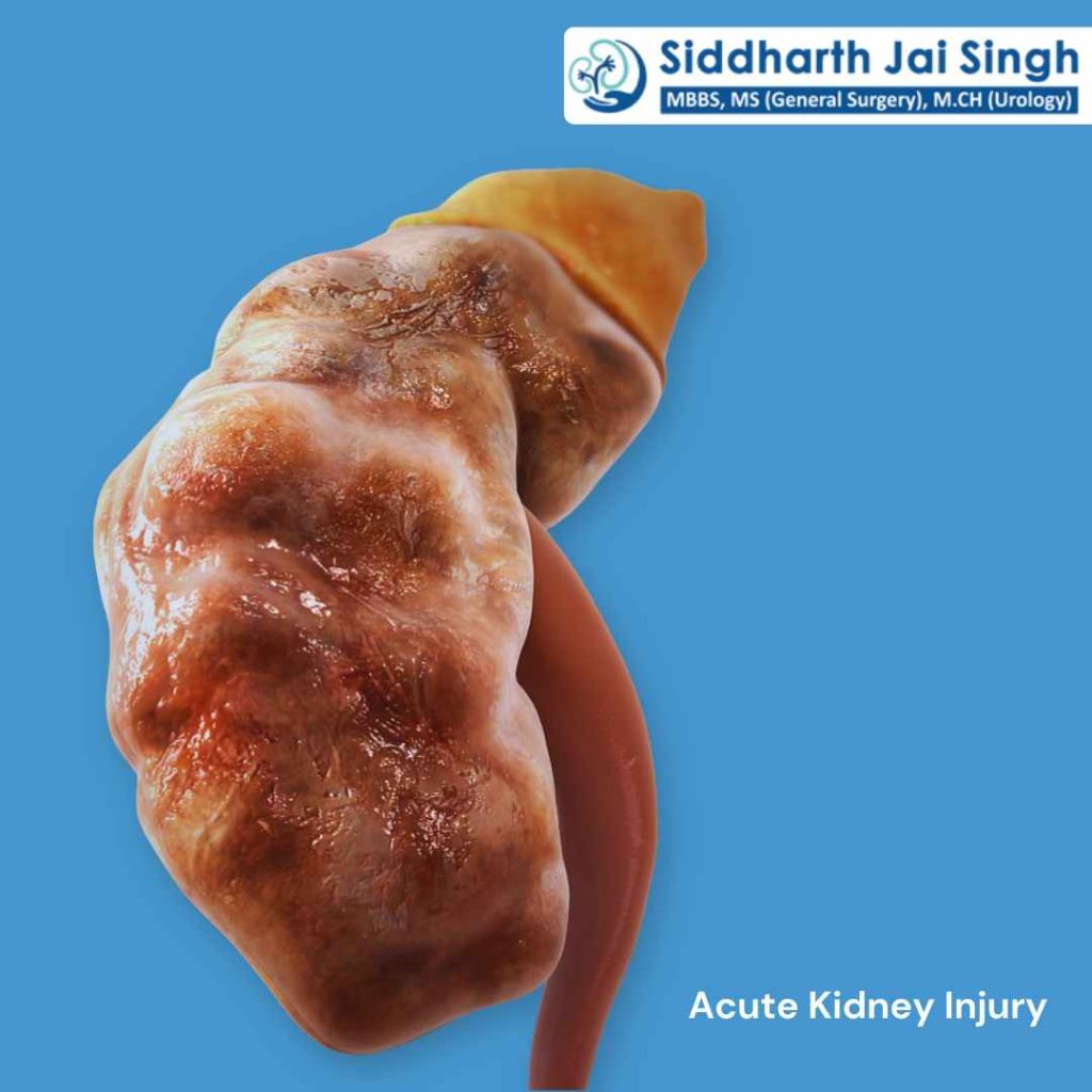 Acute Kidney Injury