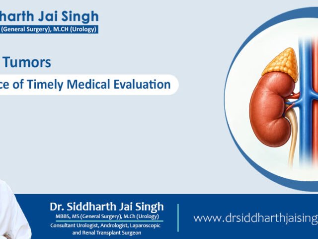 Adrenal Tumors: Importance of Timely Medical Evaluation